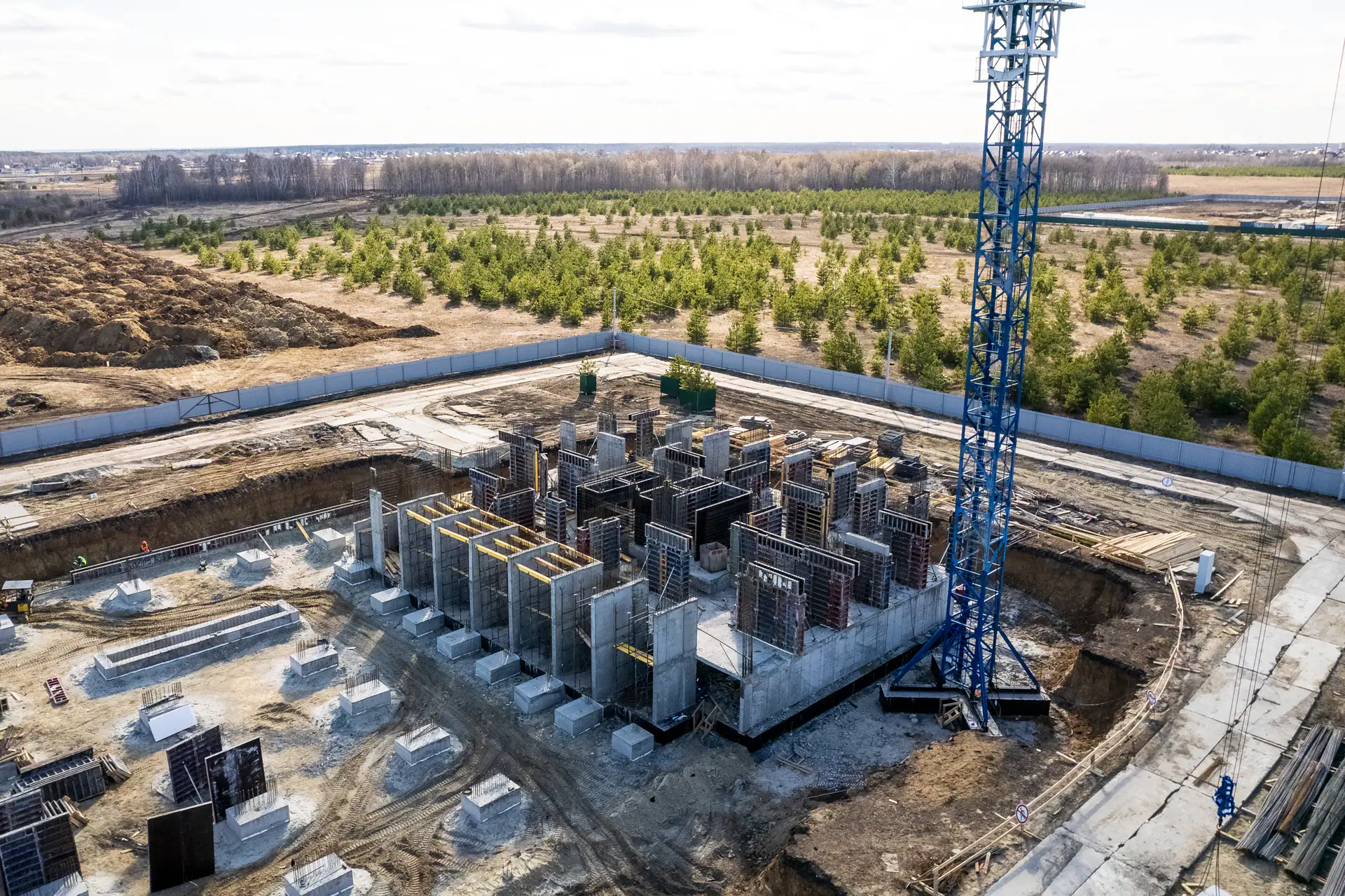 апрель, 2023