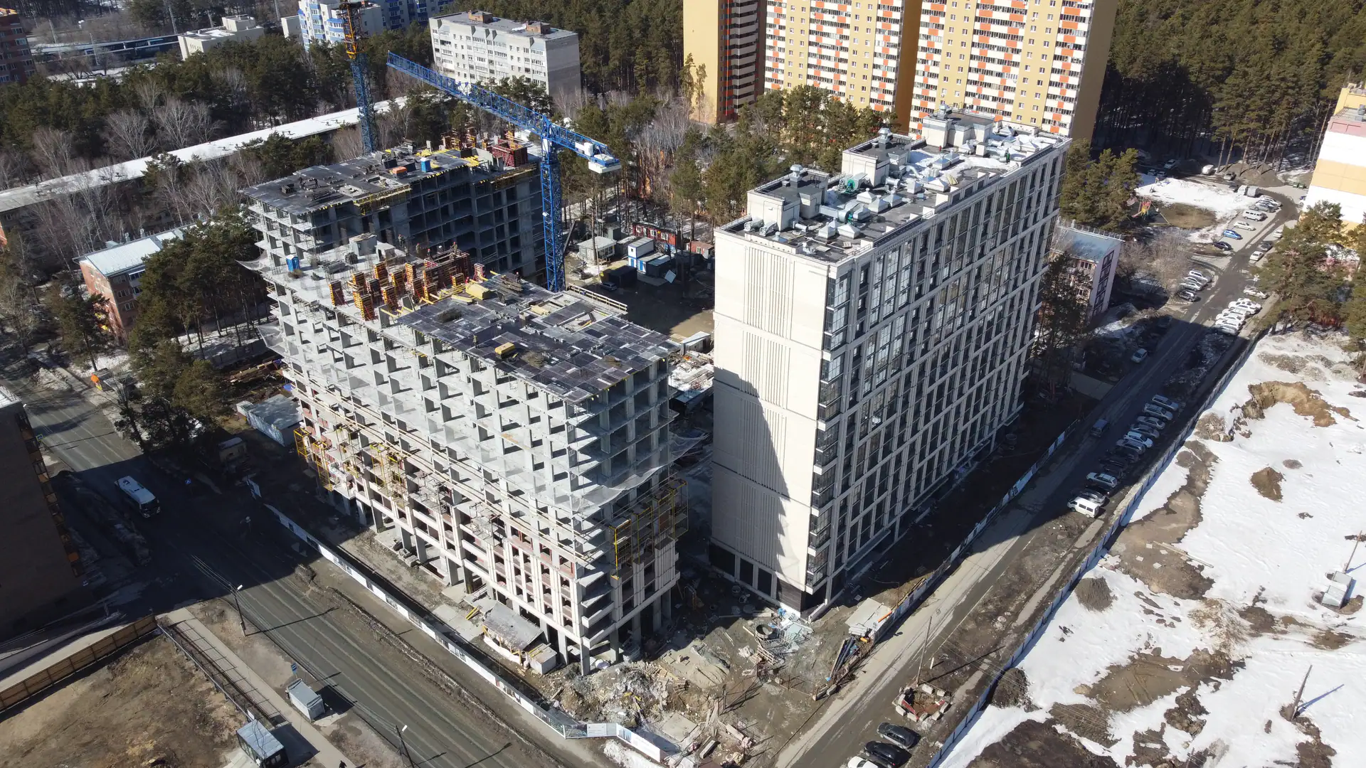 апрель, 2026