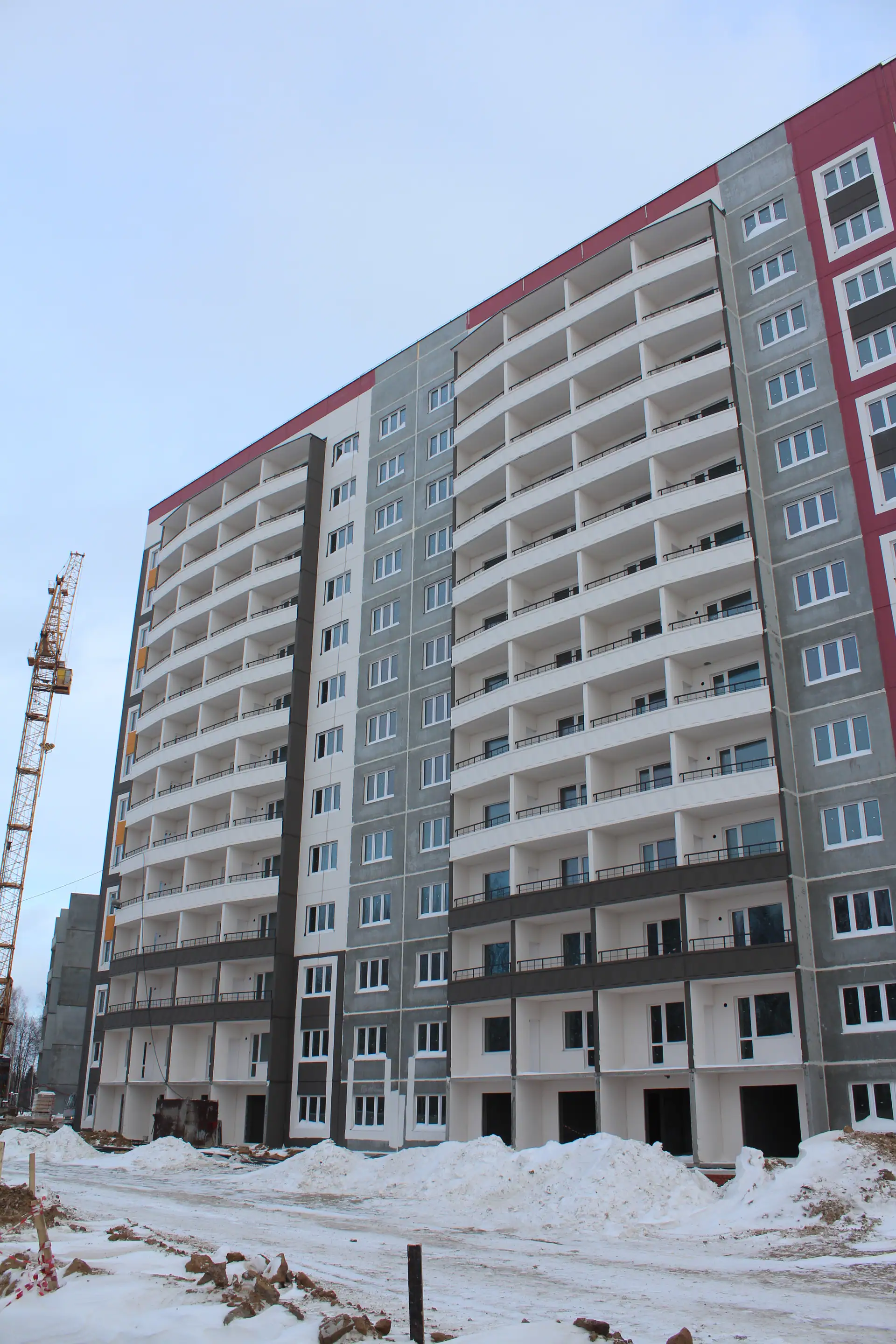 январь, 2024