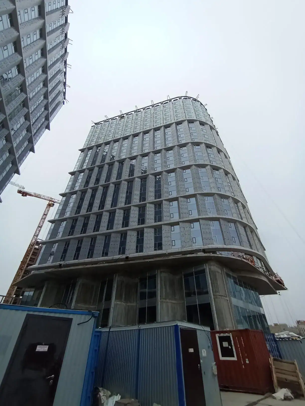 апрель, 2026