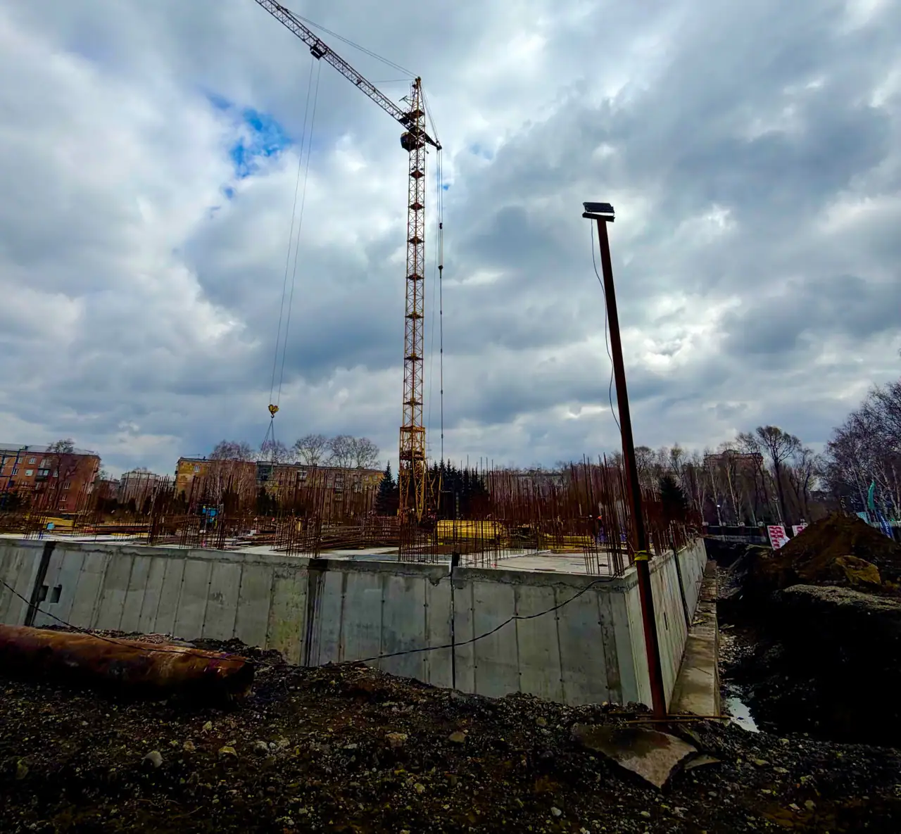апрель, 2026