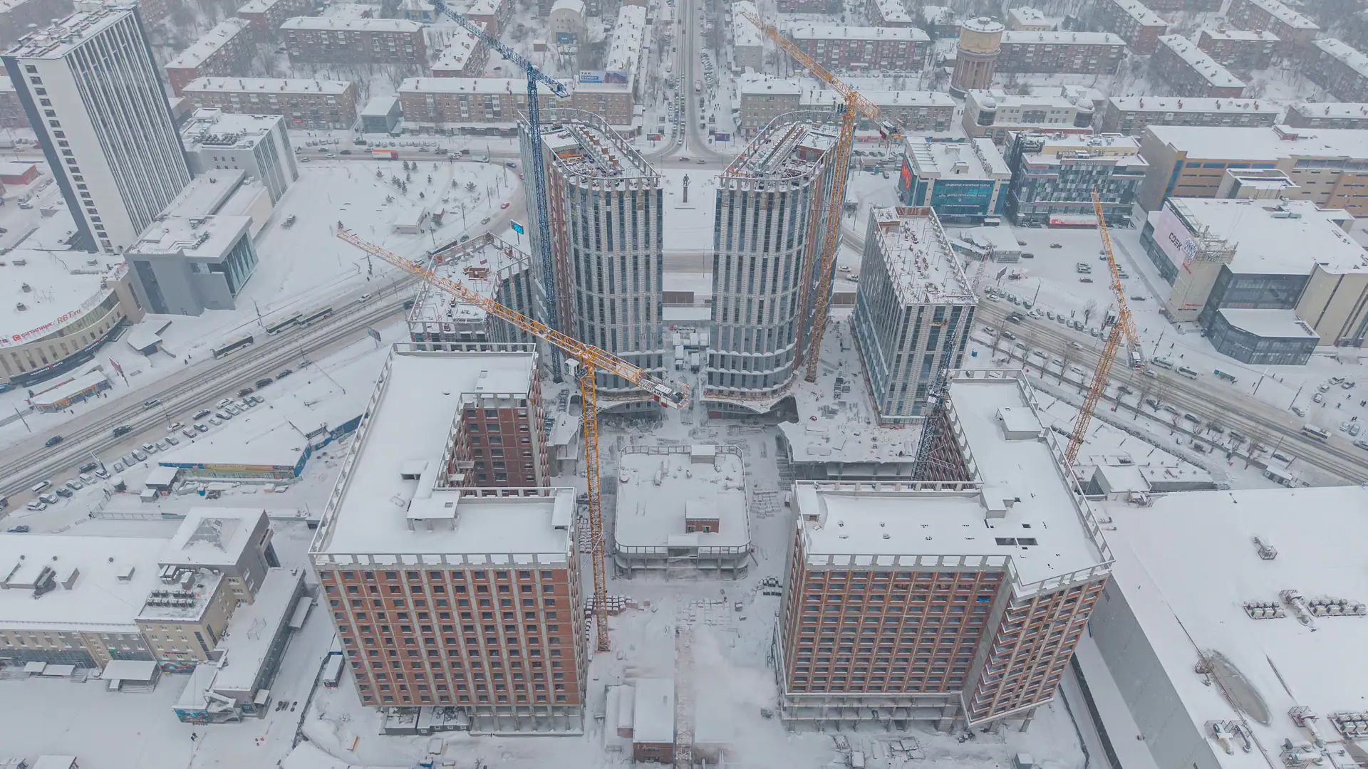 январь, 2026