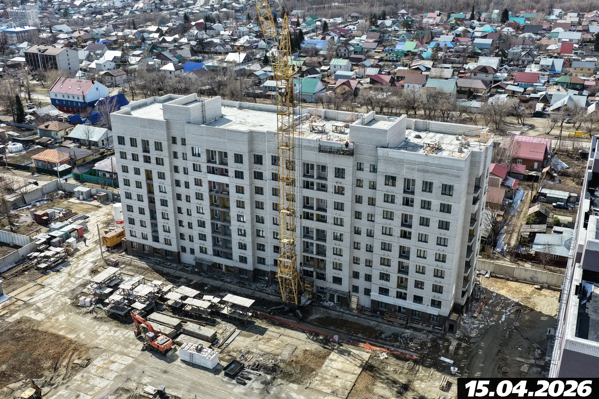 апрель, 2026