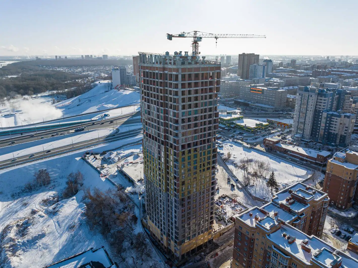 январь, 2025