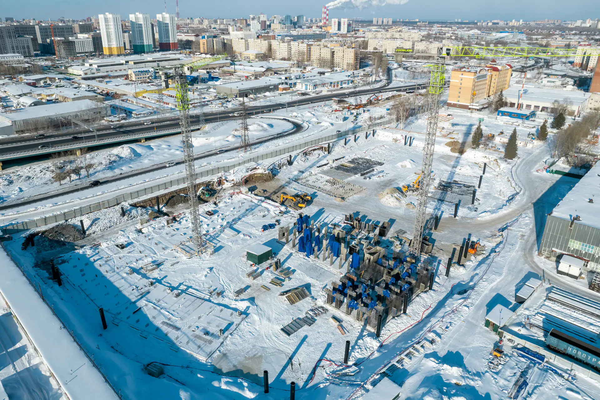 февраль, 2024