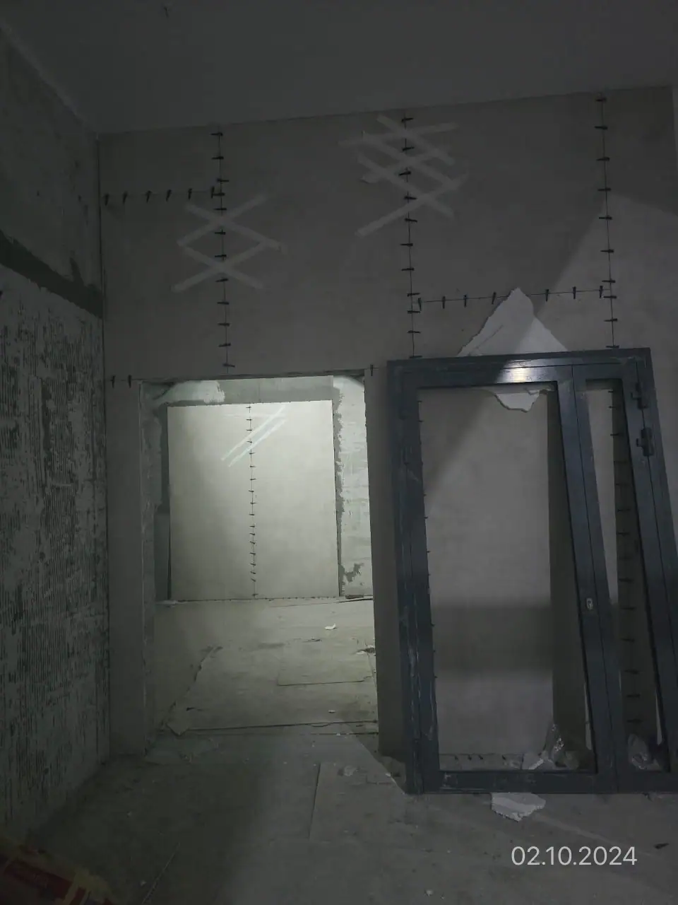 октябрь, 2024