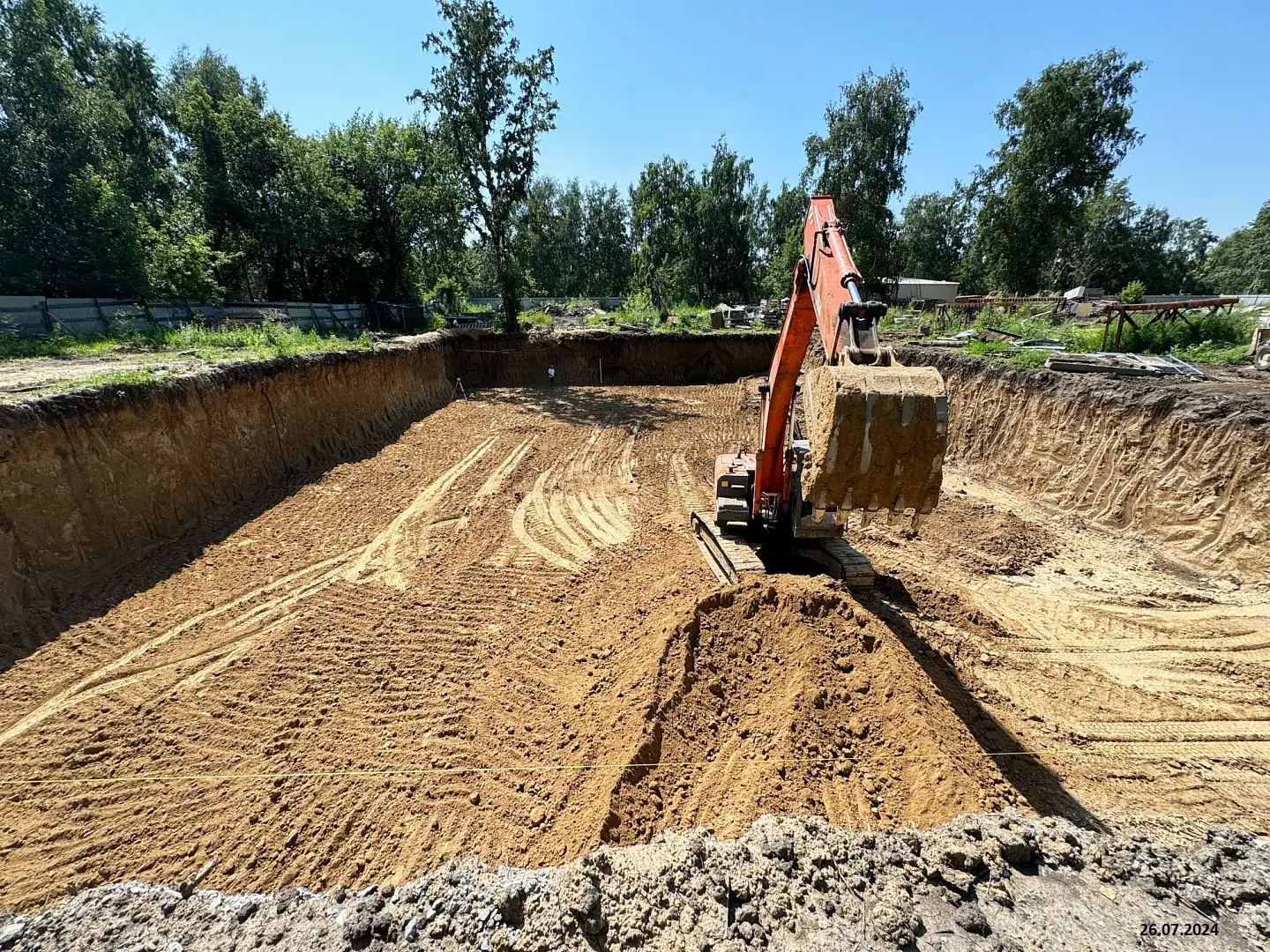 июль, 2024