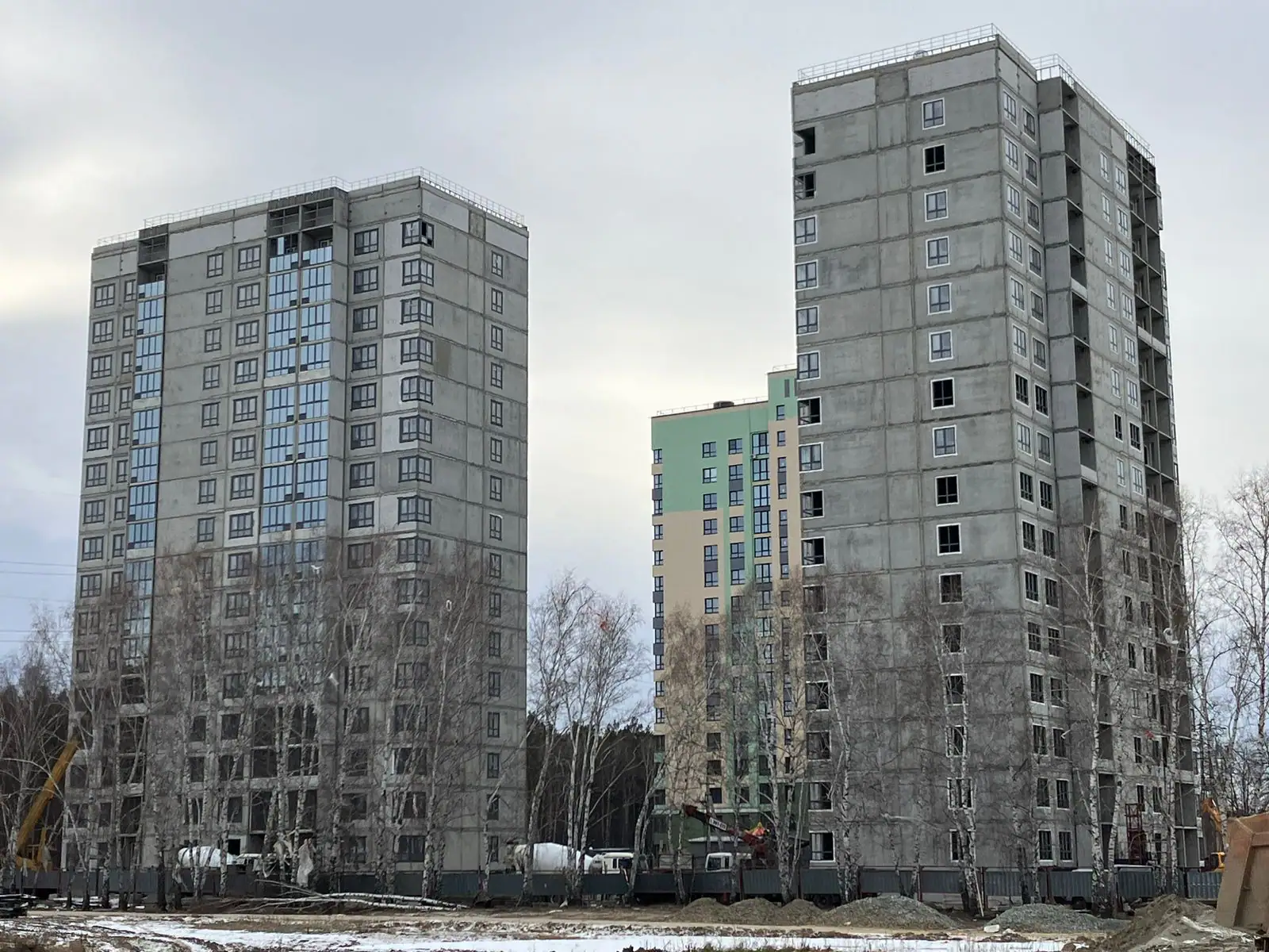 ноябрь, 2023
