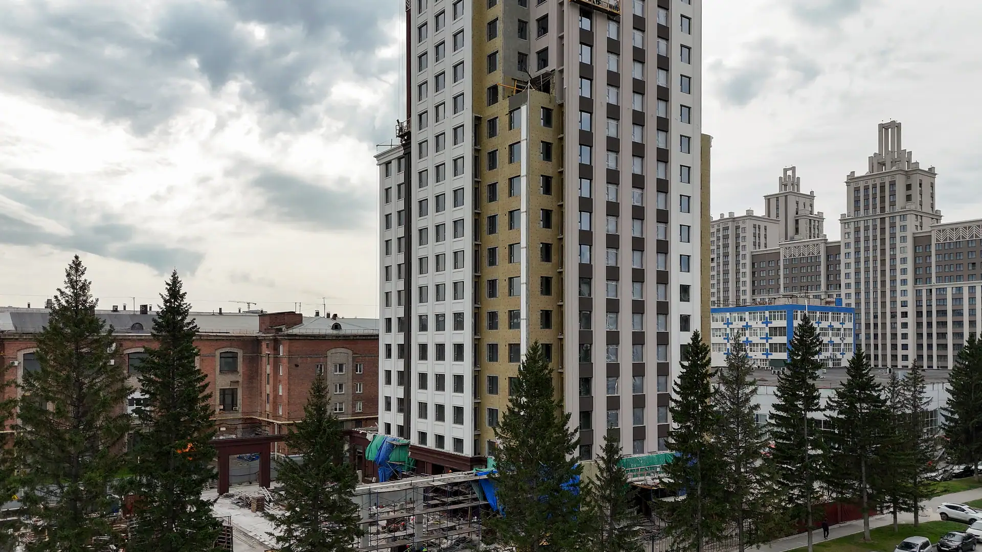 октябрь, 2025