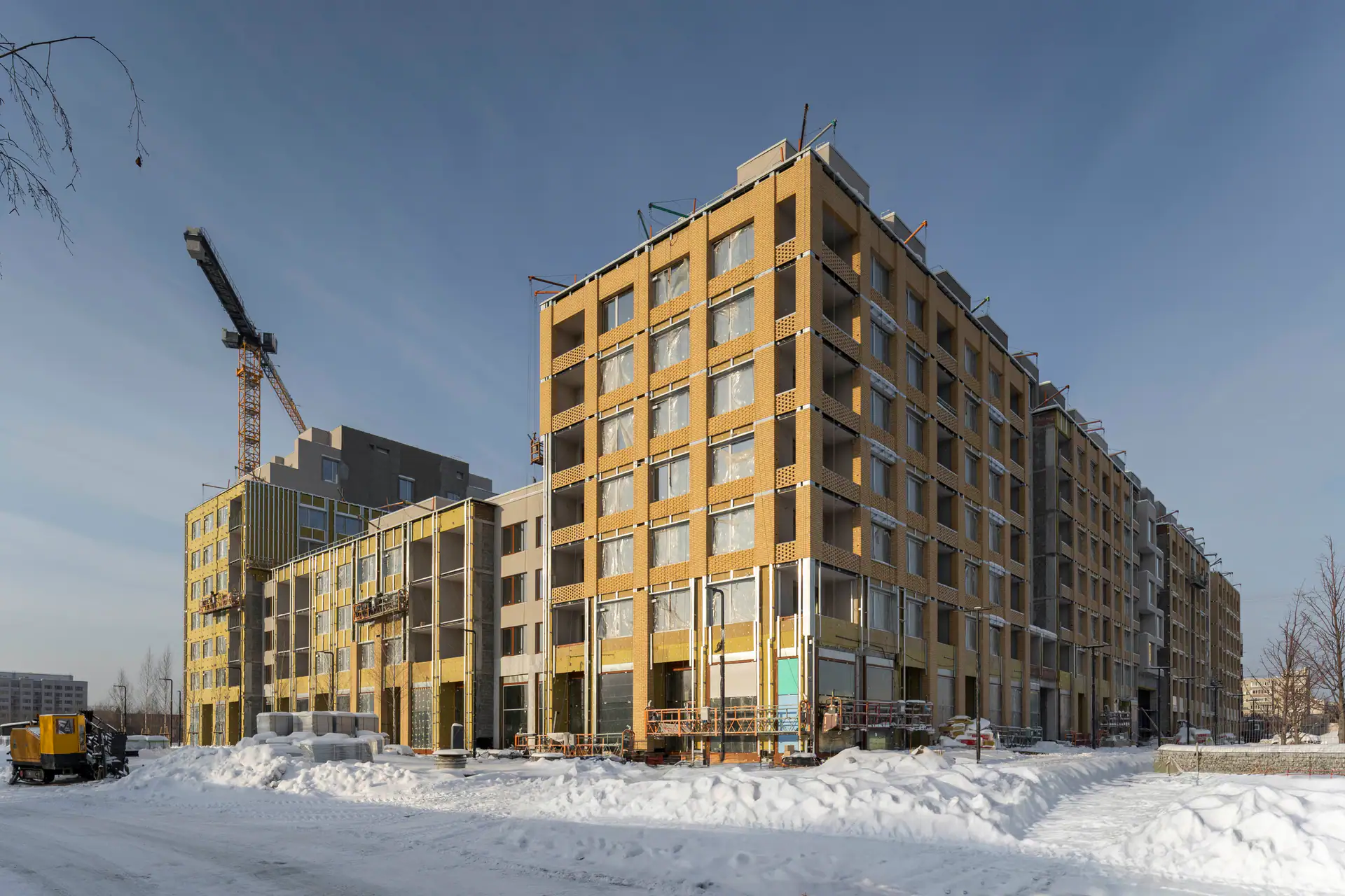январь, 2026
