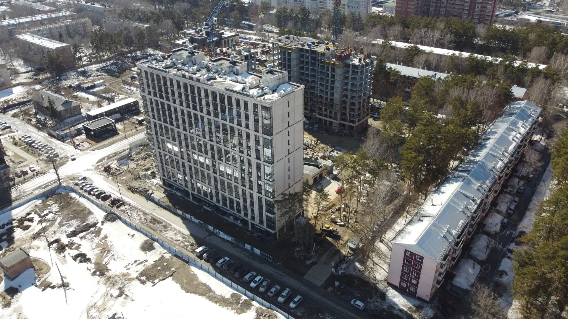 апрель, 2026