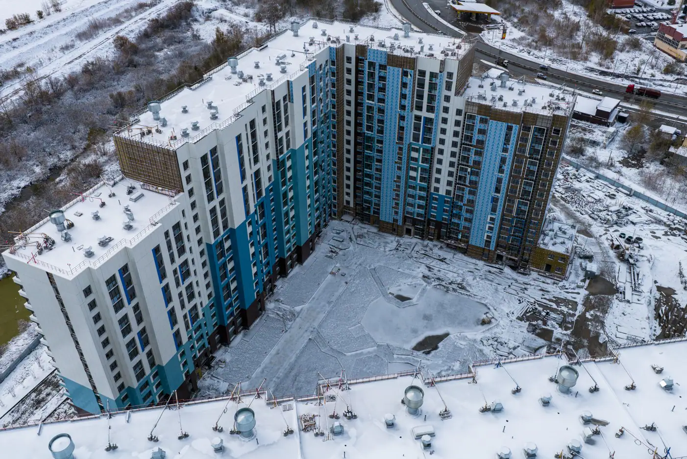октябрь, 2025