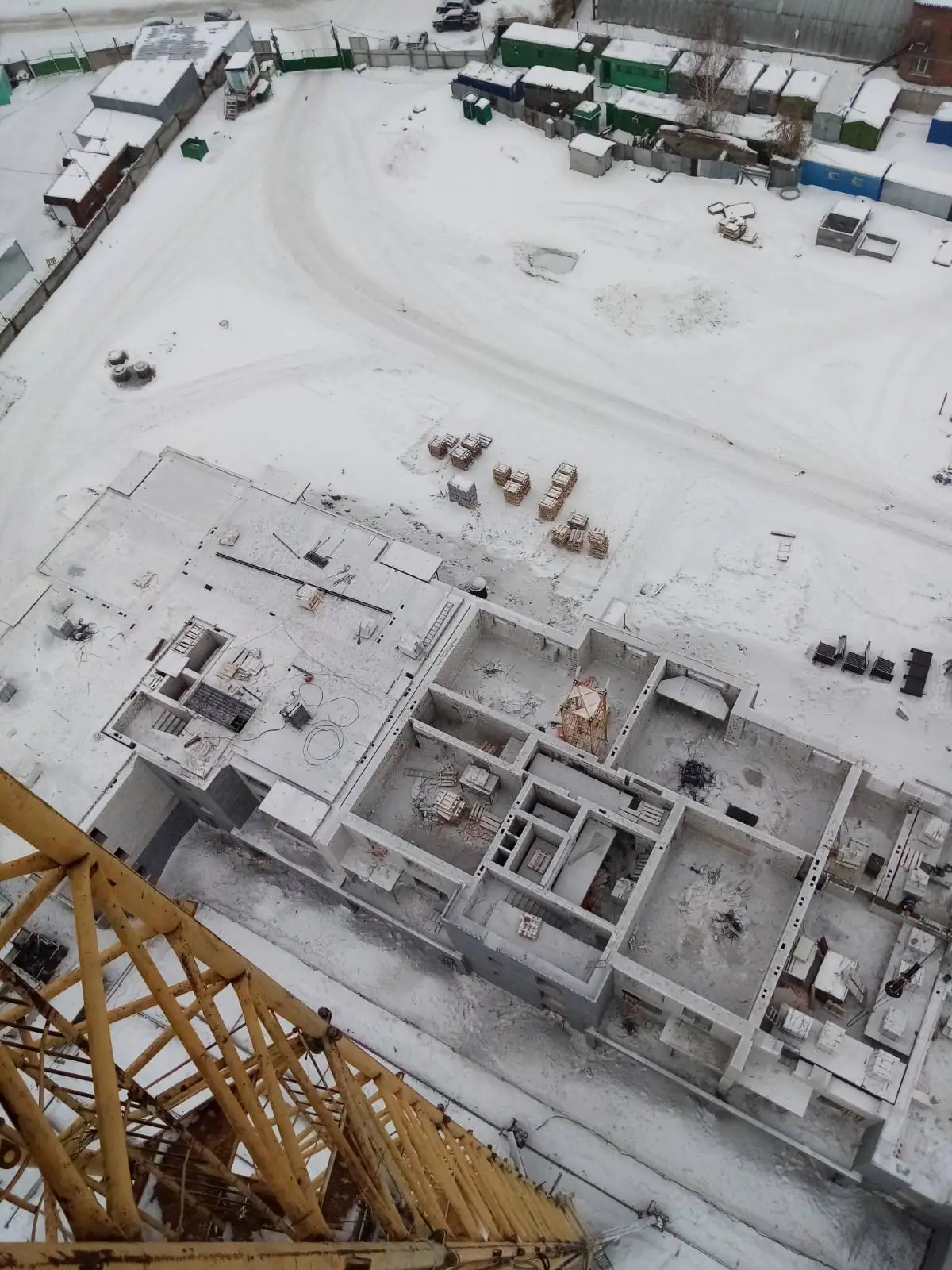 январь, 2023