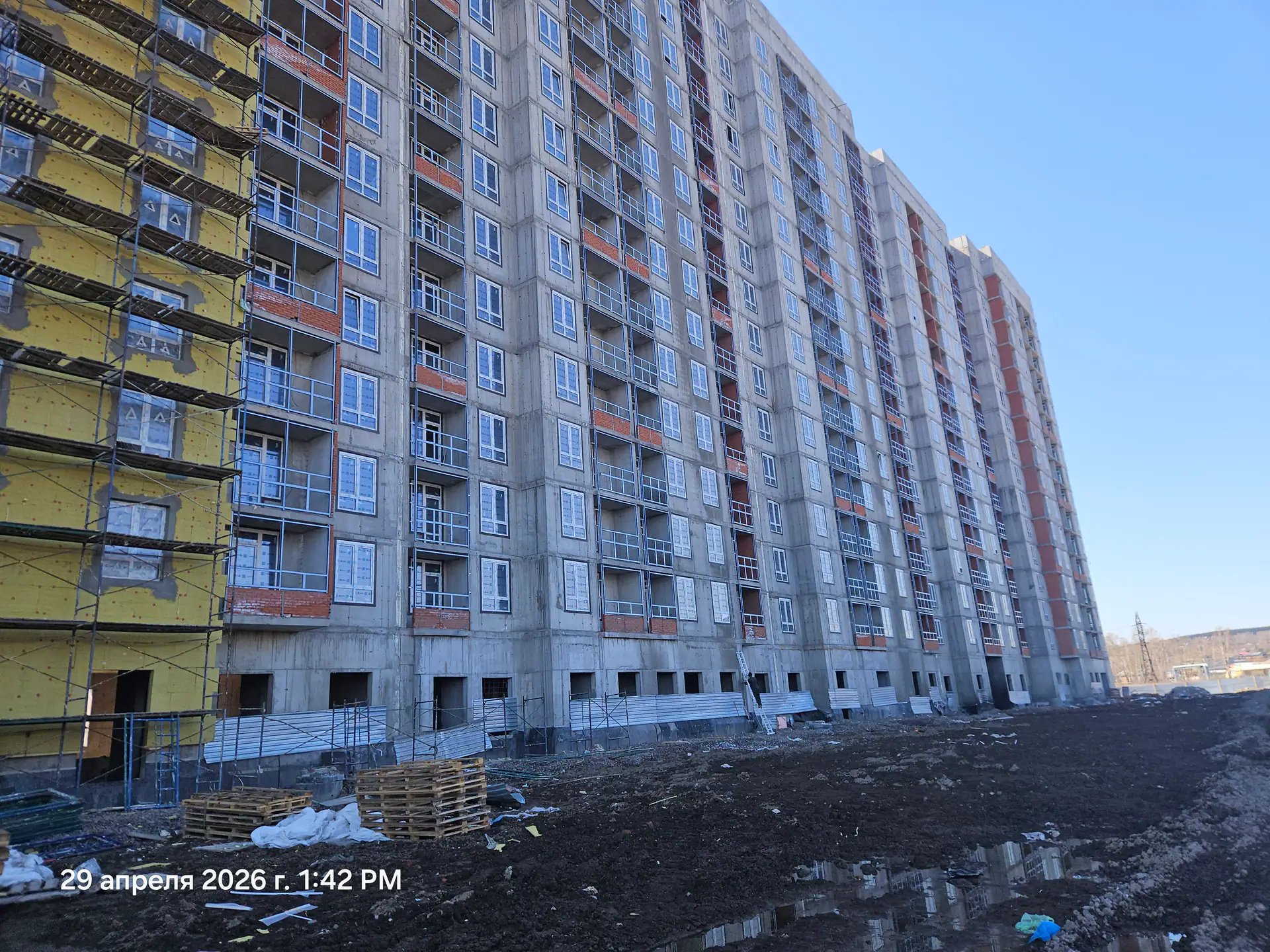 апрель, 2026