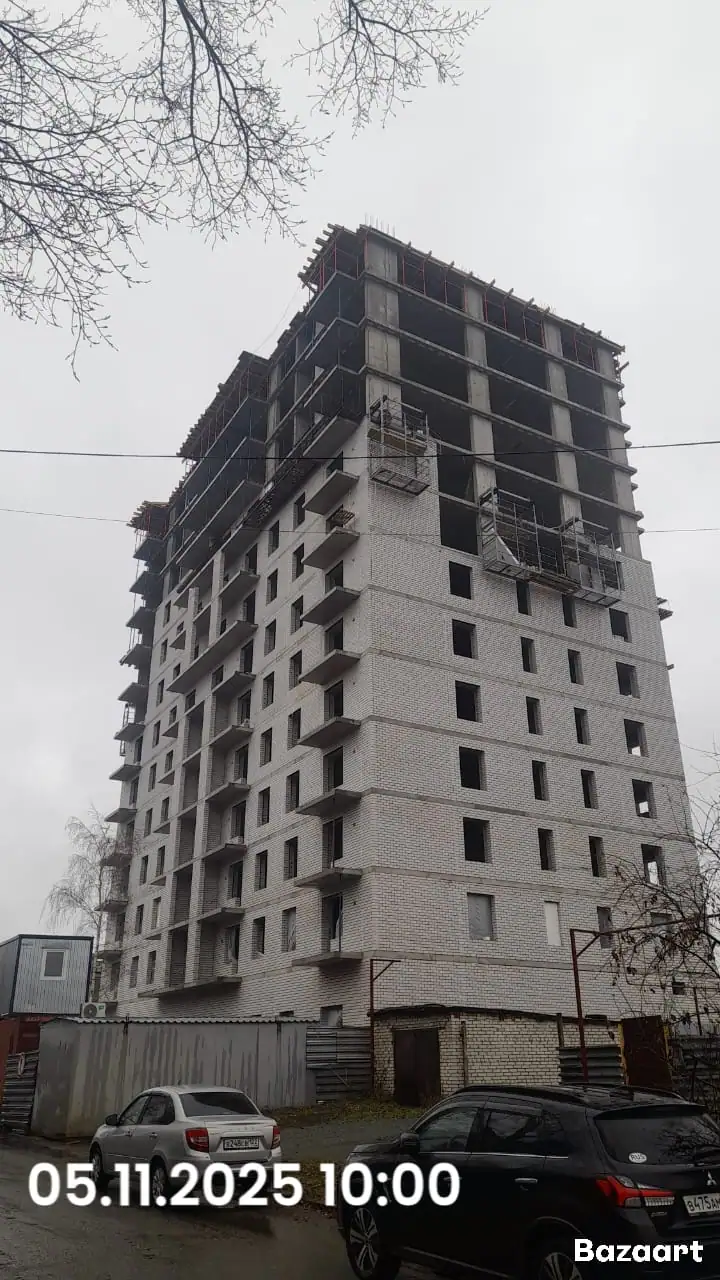 ноябрь, 2025