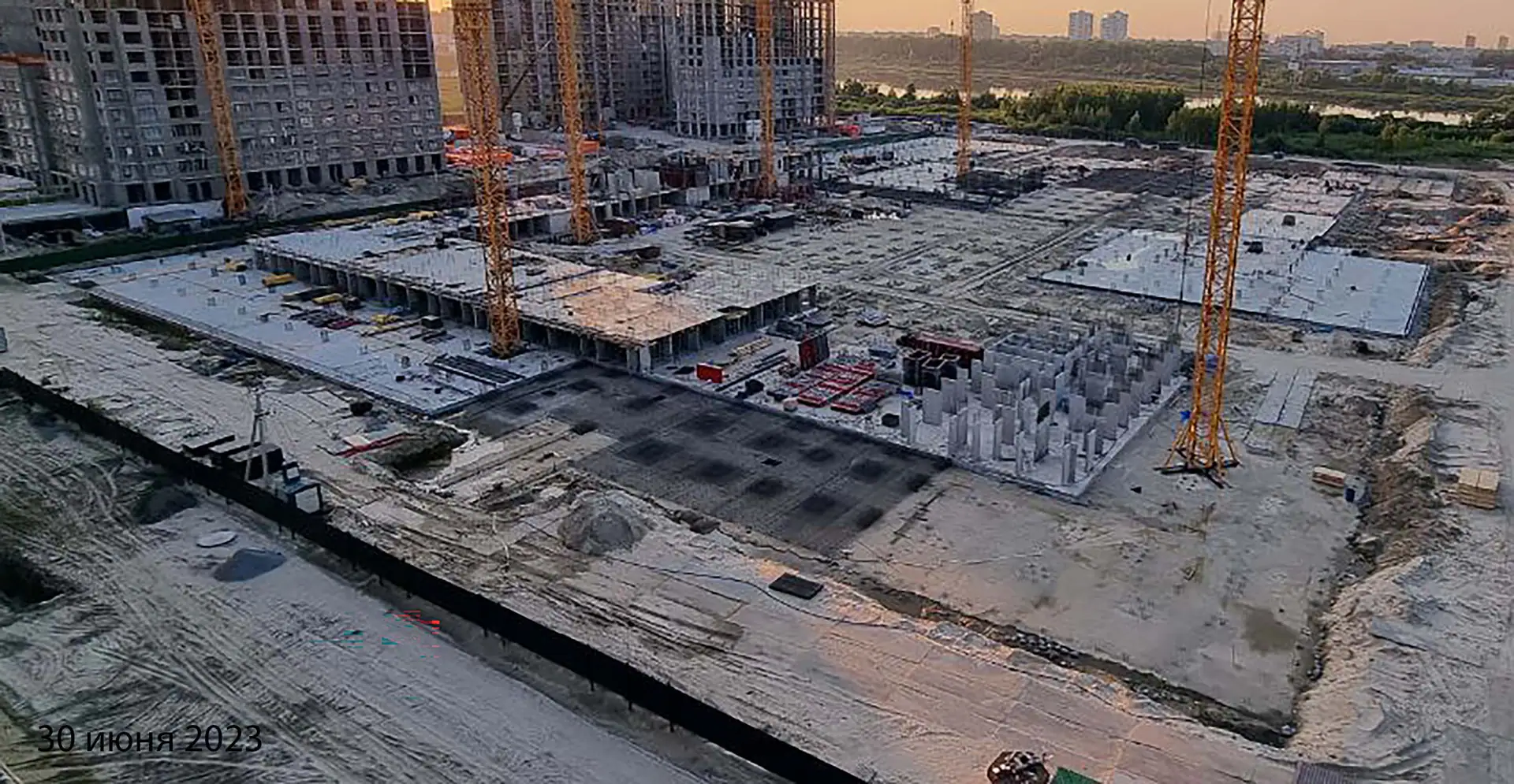 июнь, 2023
