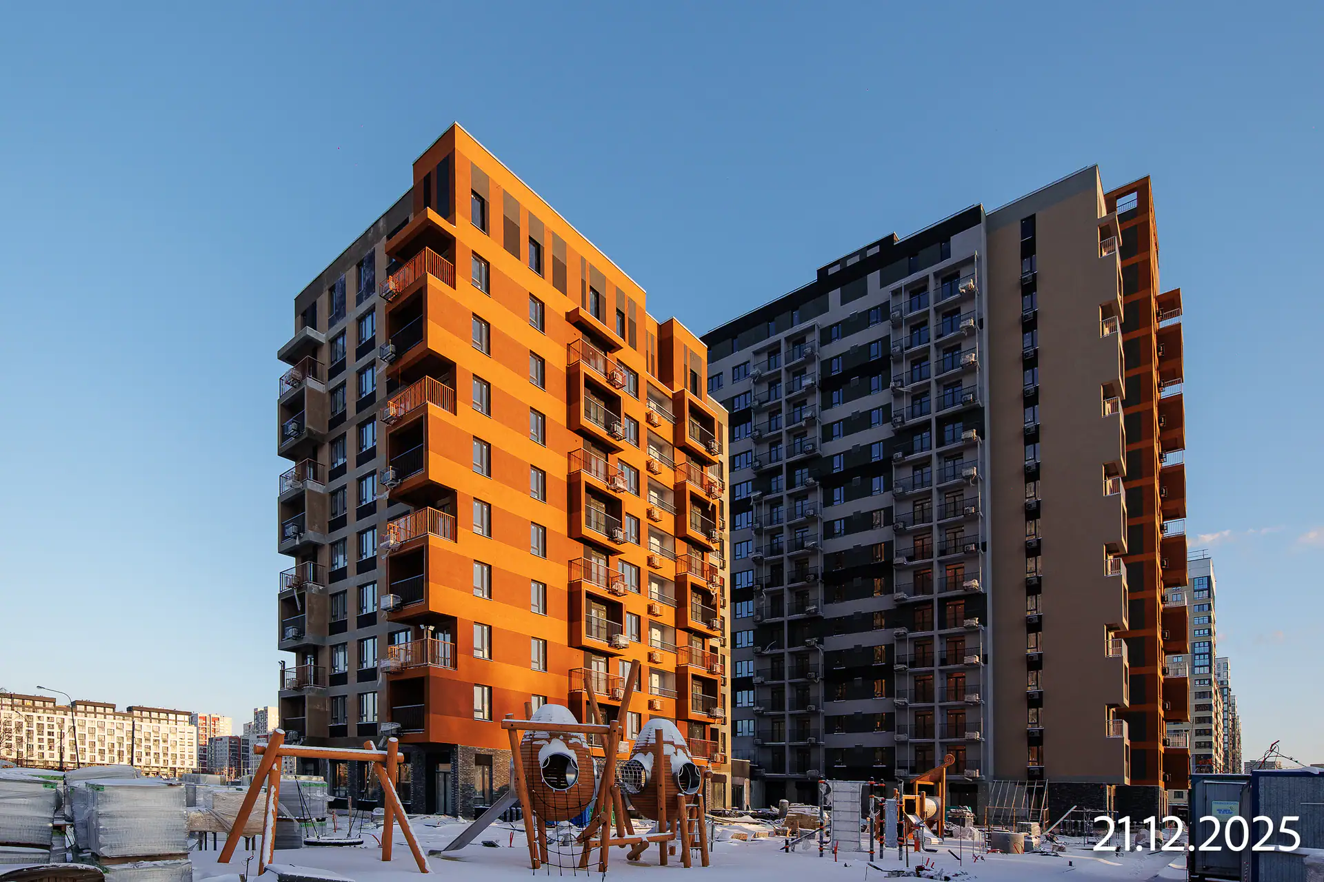 декабрь, 2025