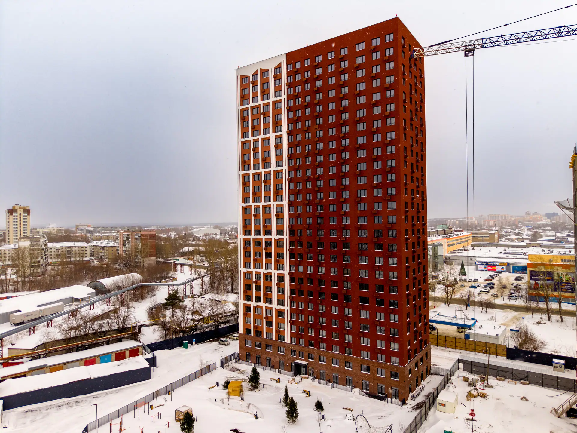 январь, 2026
