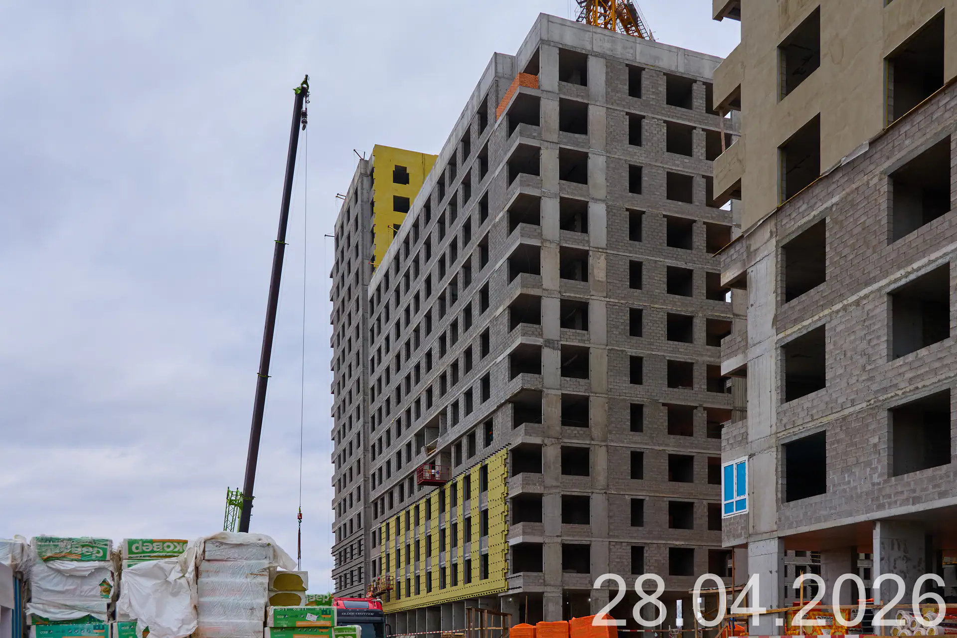 апрель, 2026