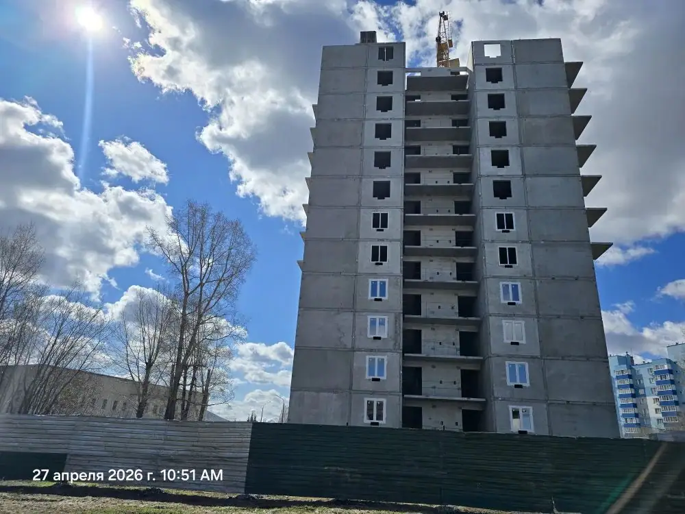 апрель, 2026