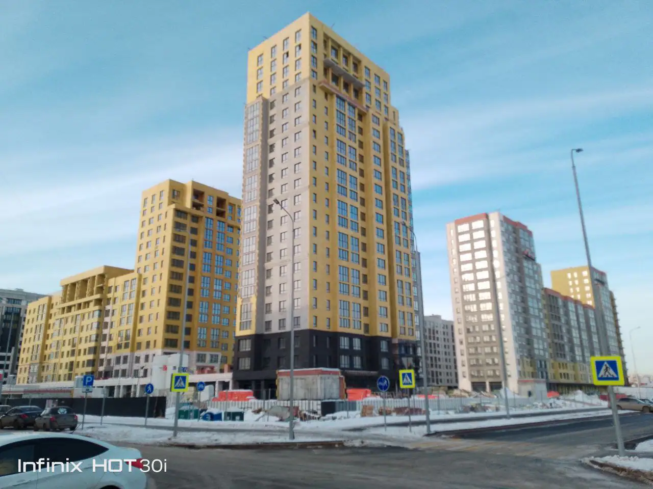 февраль, 2025