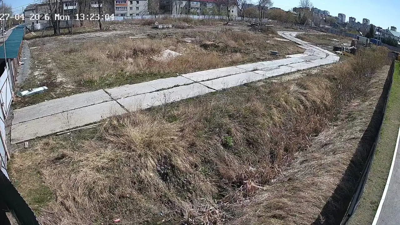 апрель, 2026