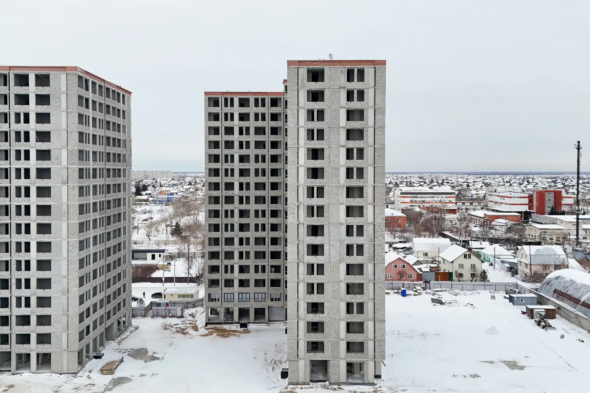 январь, 2026