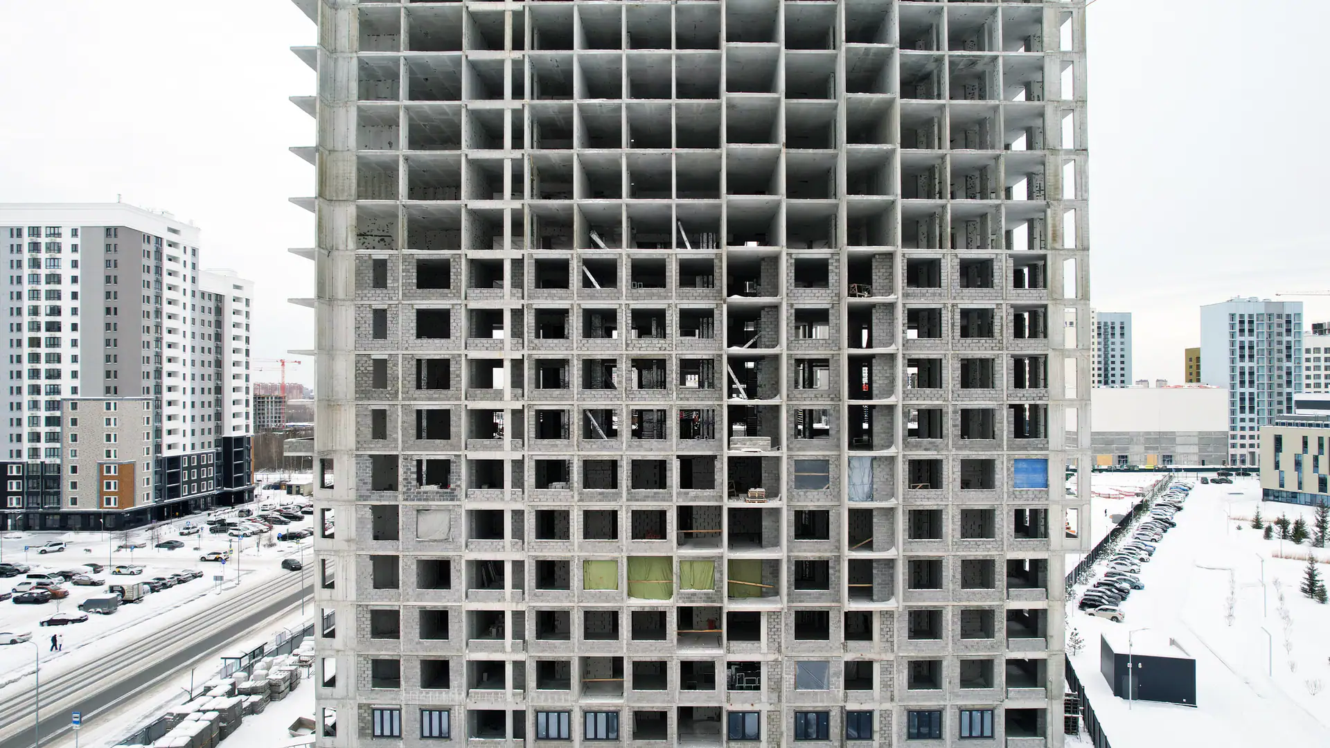 январь, 2026