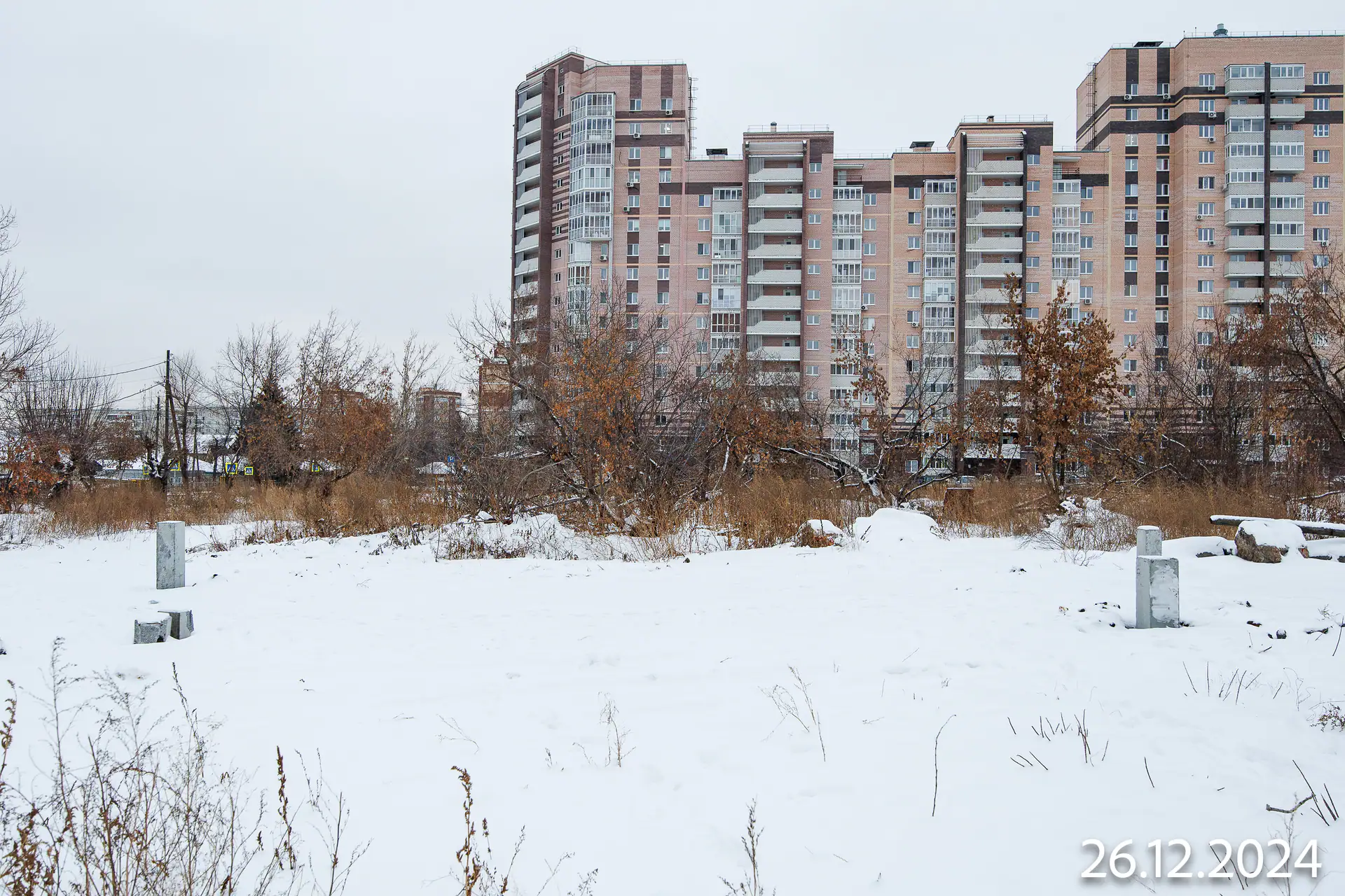 декабрь, 2024