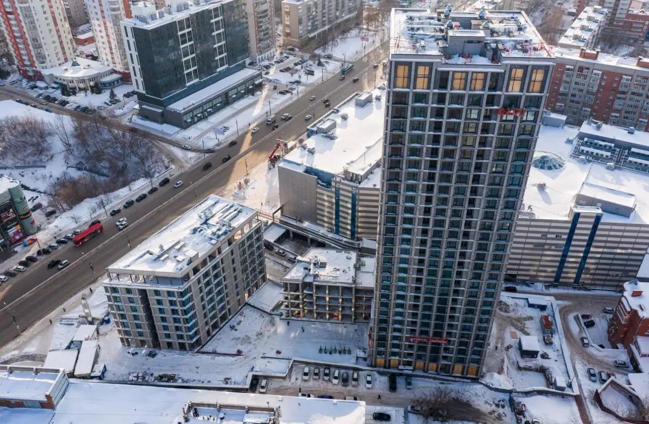 январь, 2026