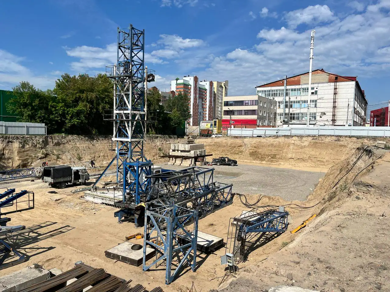 июль, 2023