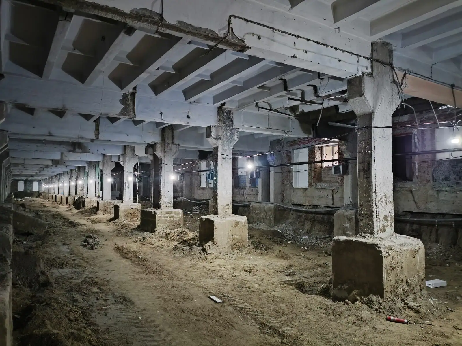 январь, 2025