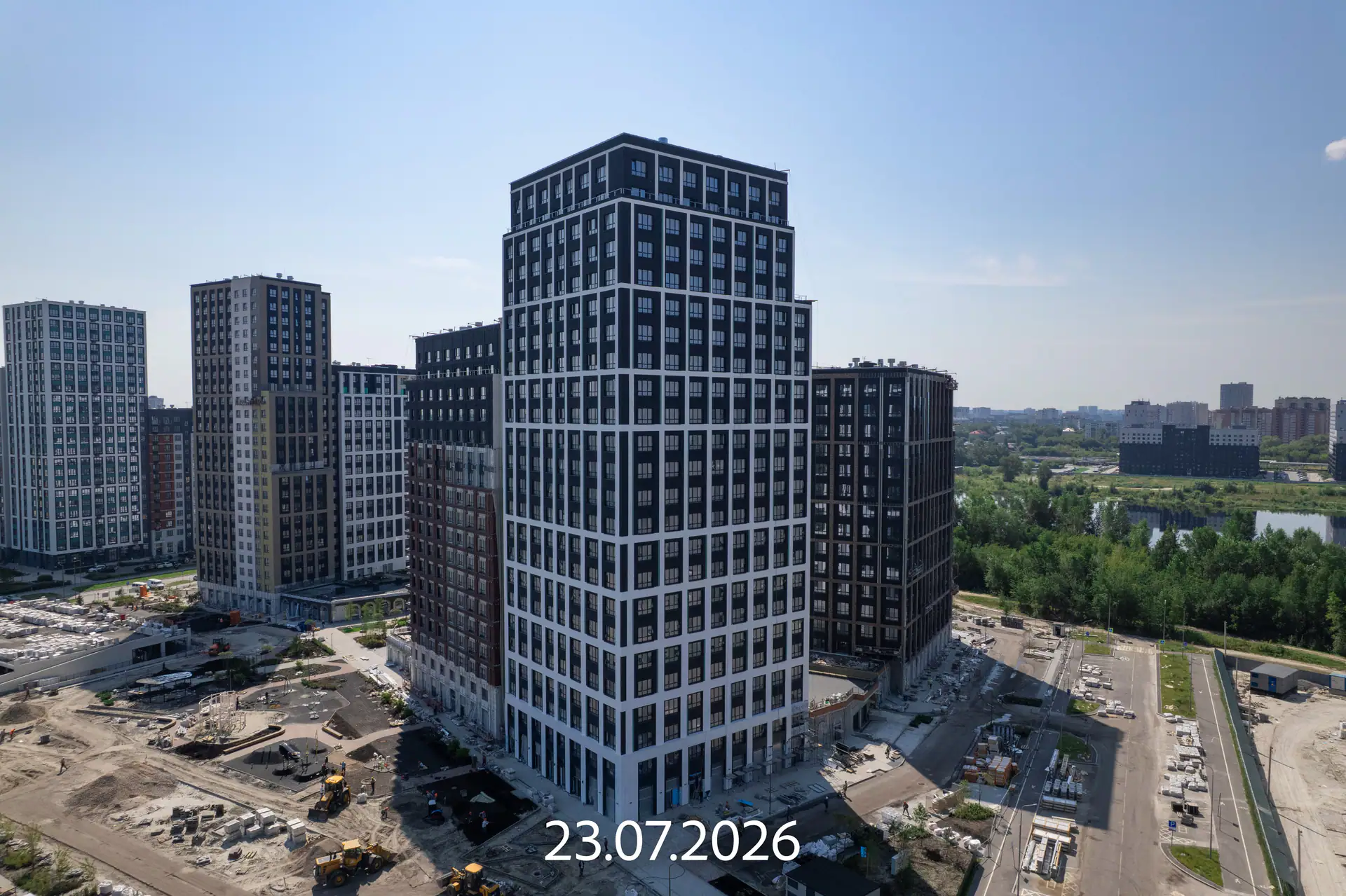 июль, 2026