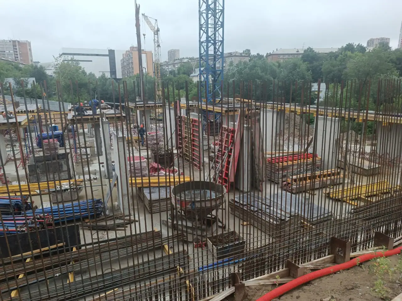 июль, 2024