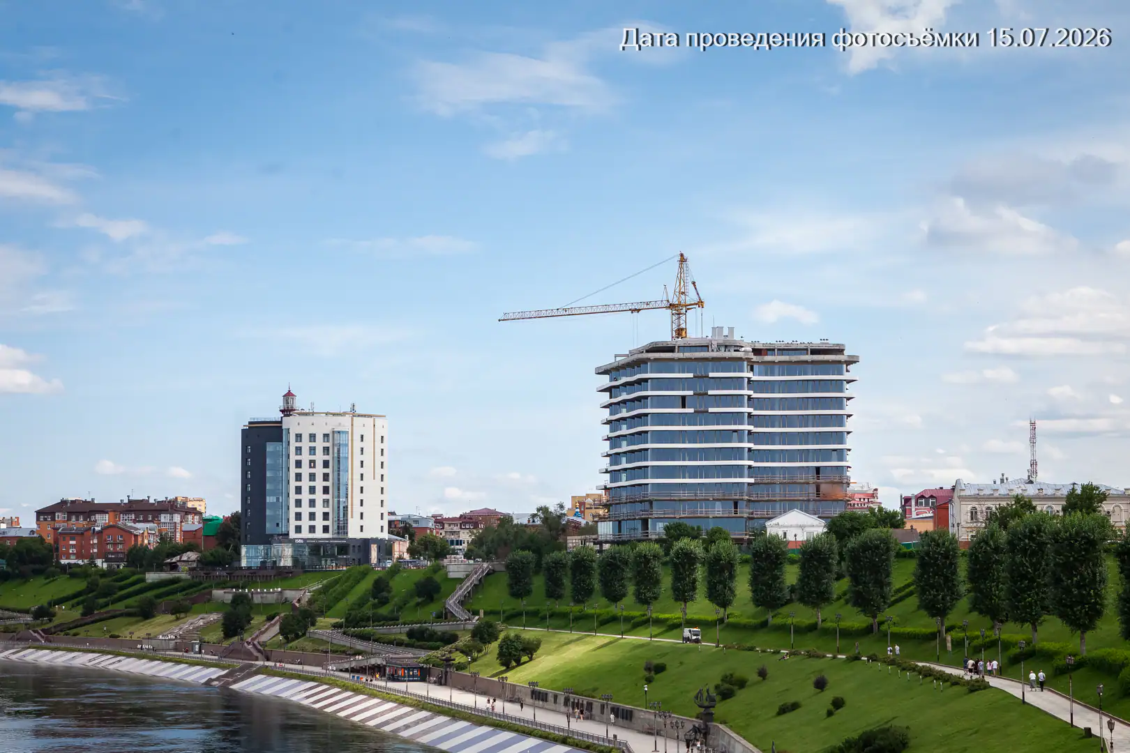 июль, 2026