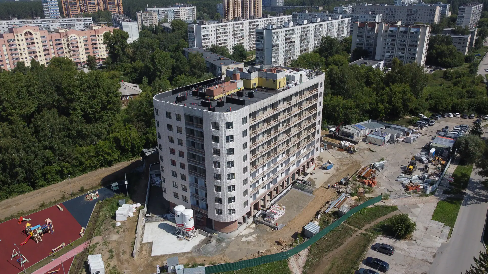 июль, 2023