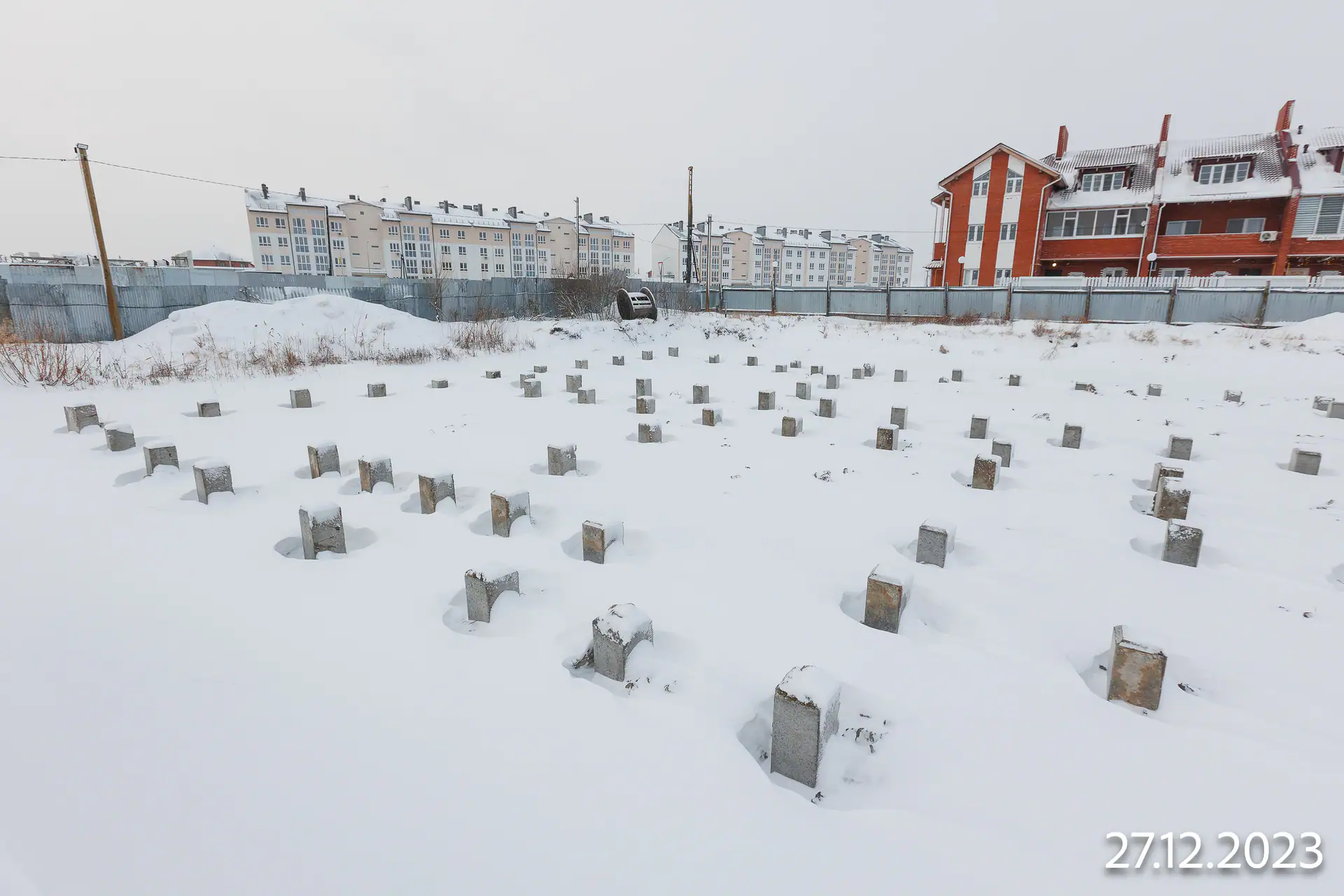 январь, 2024
