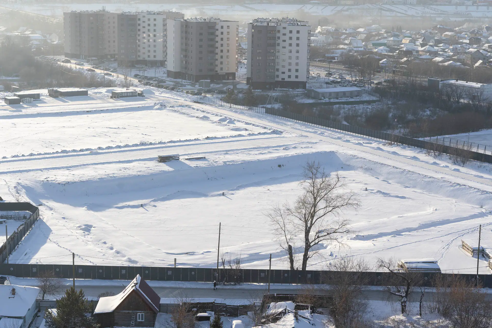 декабрь, 2023