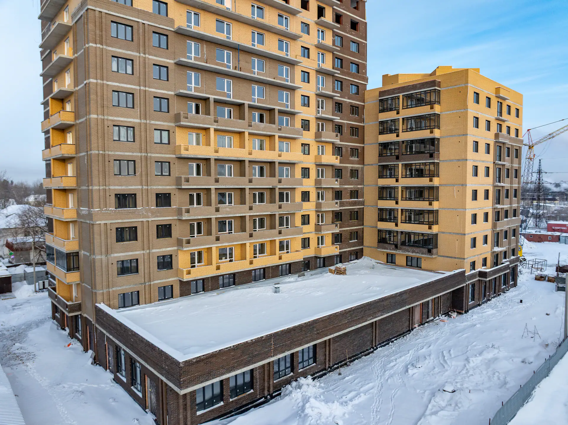 январь, 2026