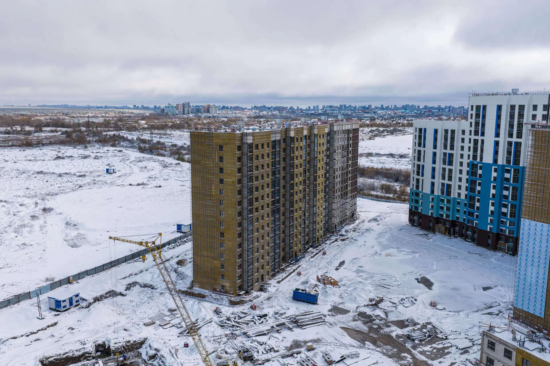 октябрь, 2025