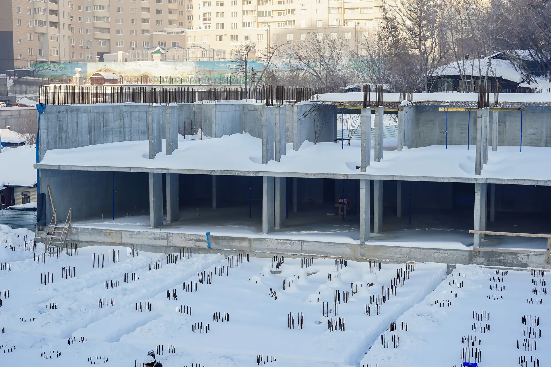 февраль, 2023
