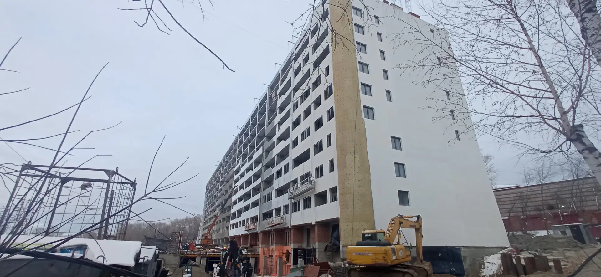 ноябрь, 2023