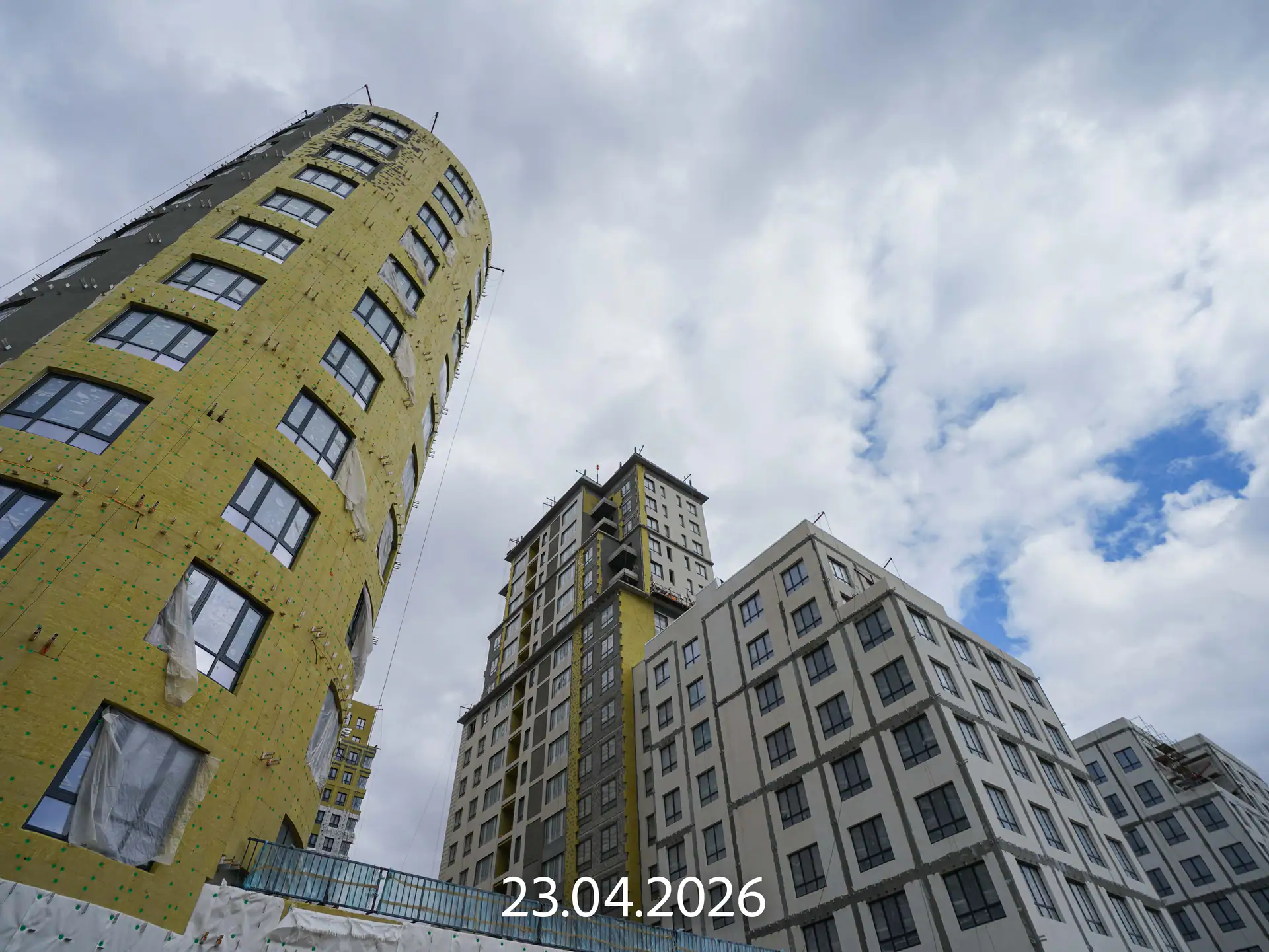 апрель, 2026