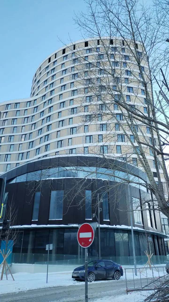 февраль, 2023