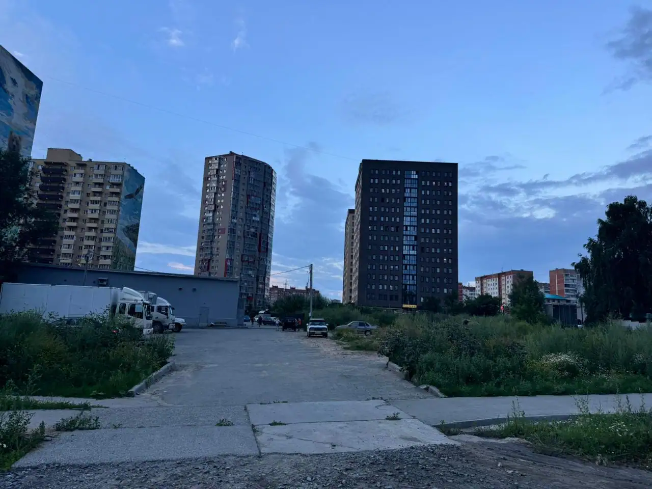 октябрь, 2024