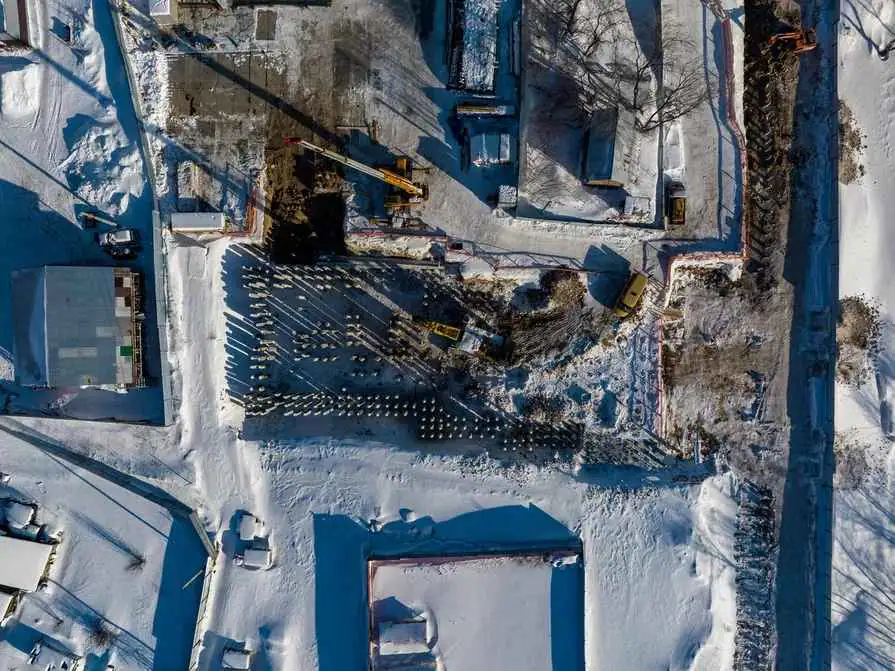 январь, 2024