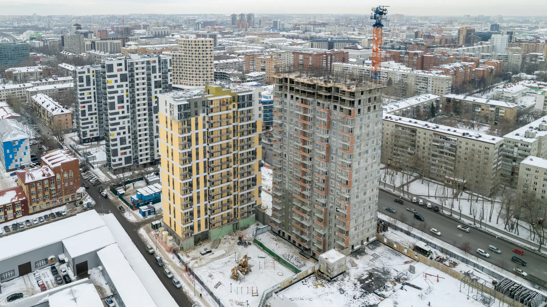 февраль, 2023