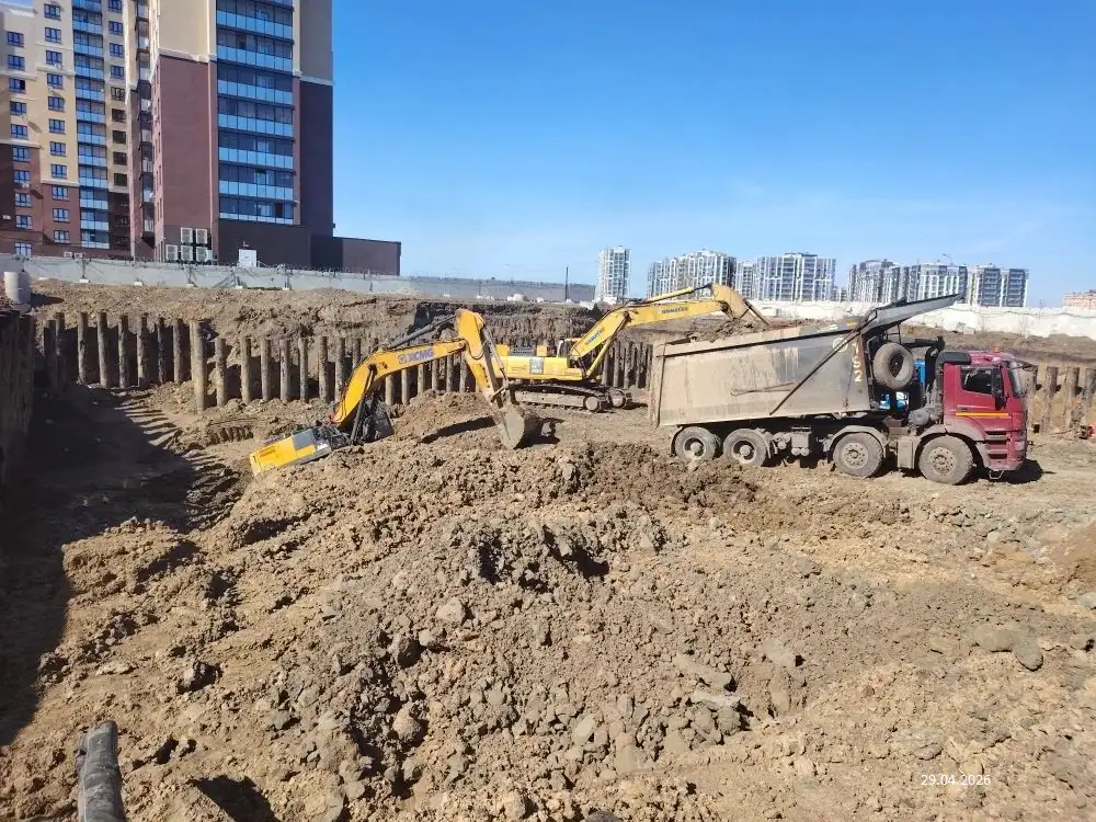 апрель, 2026