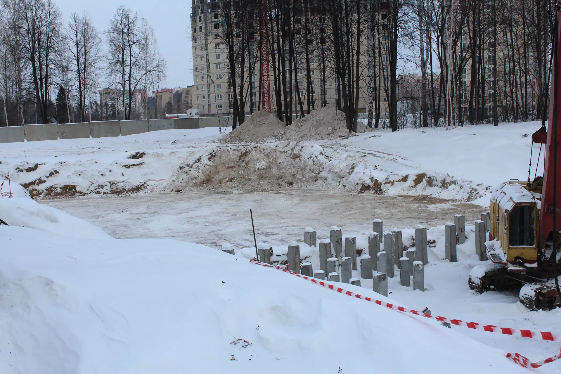 январь, 2024