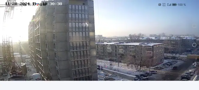 ноябрь, 2024